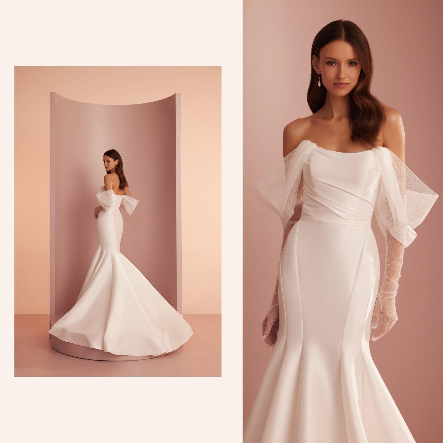 Savoir Bridal - Bridal Shop Toronto - Wedding Dresses